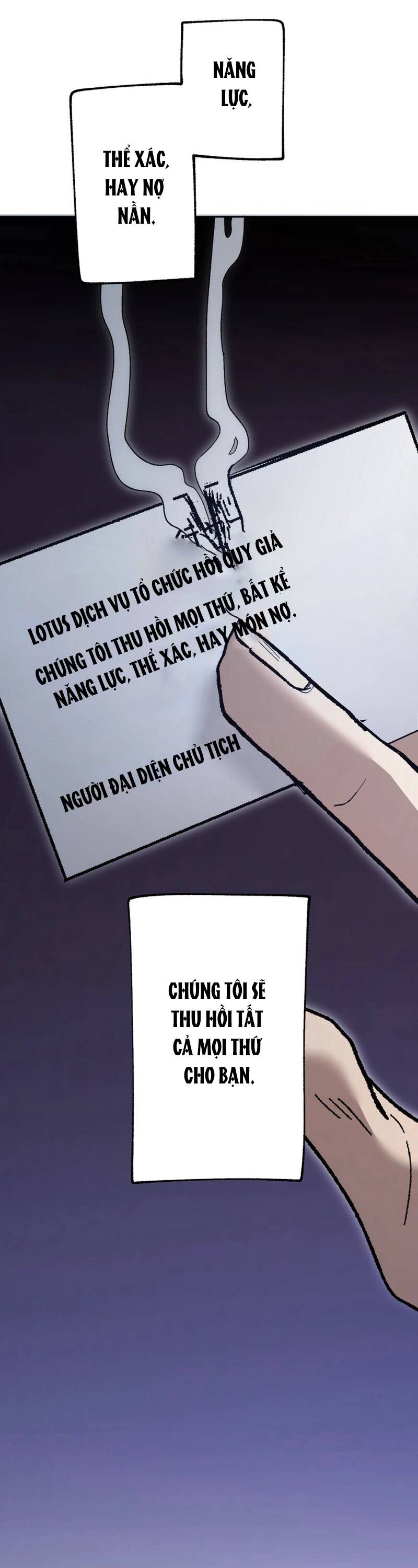 Thợ Săn Hồi Quy Giả Chapter 1 - 82