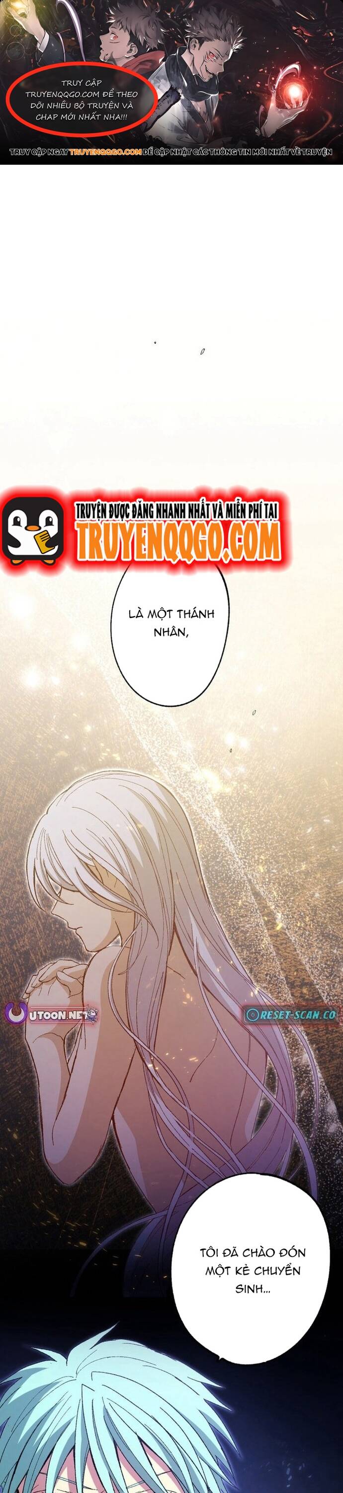 Thợ Săn Hồi Quy Giả Chapter 11 - 1