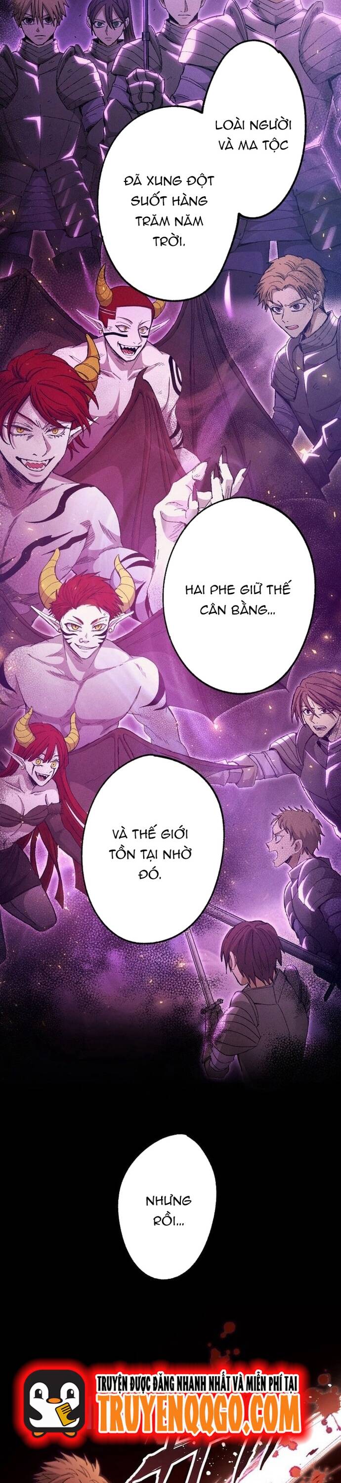 Thợ Săn Hồi Quy Giả Chapter 11 - 7