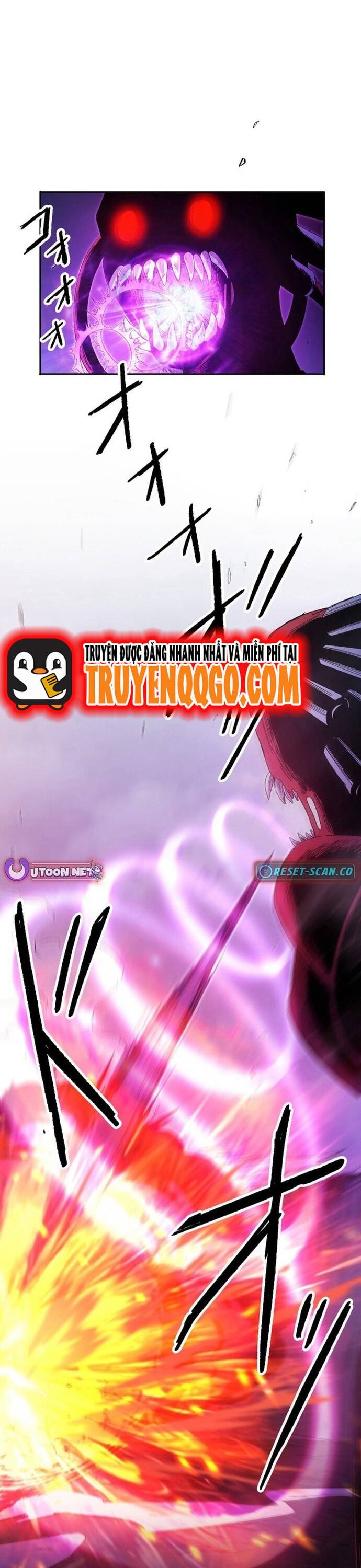 Thợ Săn Hồi Quy Giả Chapter 11 - 16