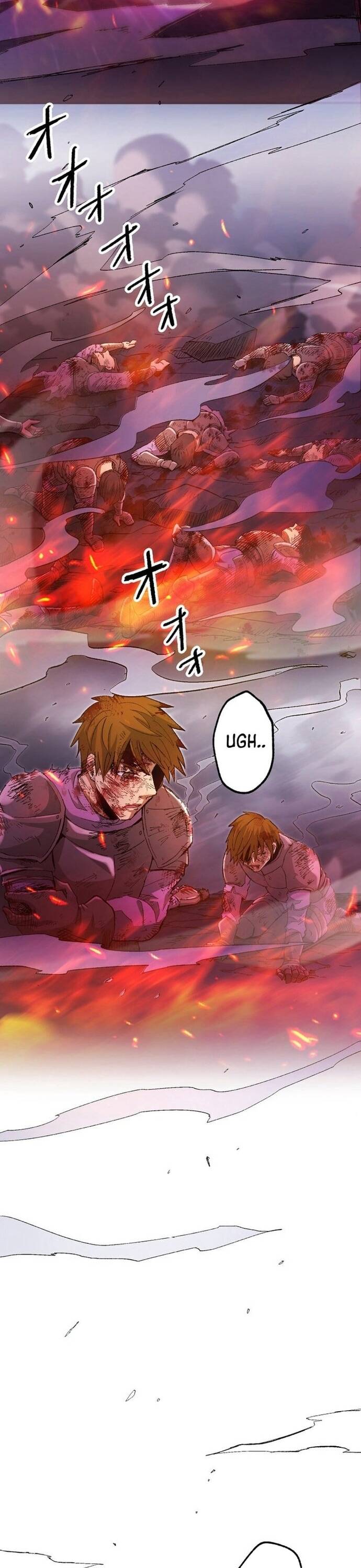 Thợ Săn Hồi Quy Giả Chapter 11 - 17