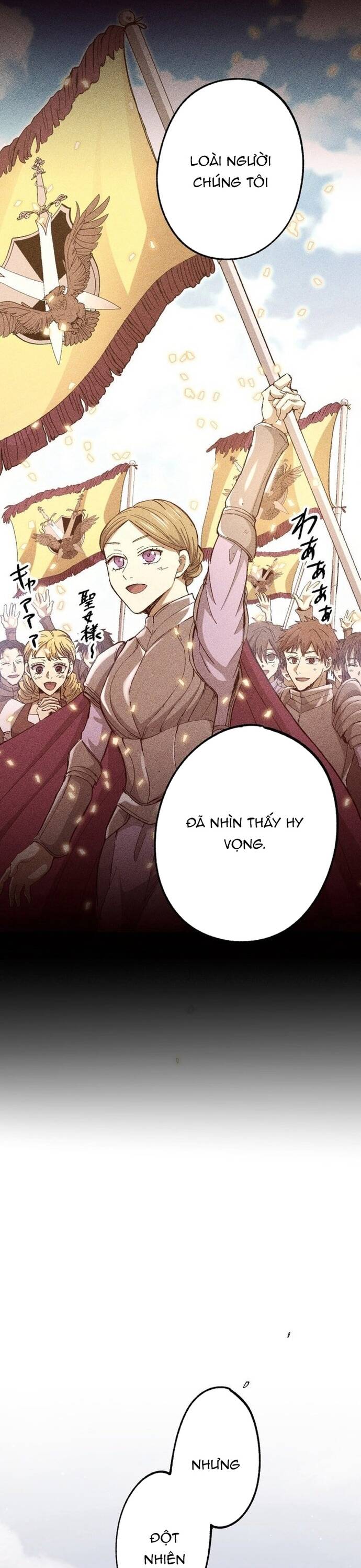 Thợ Săn Hồi Quy Giả Chapter 11 - 21