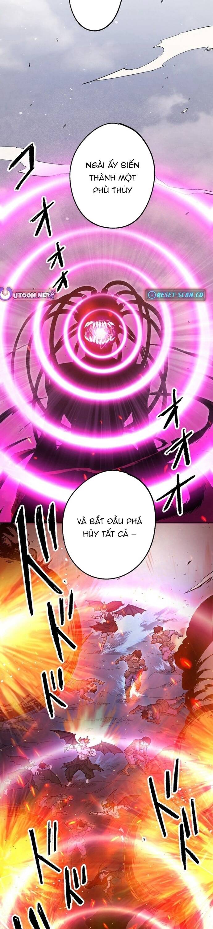 Thợ Săn Hồi Quy Giả Chapter 11 - 22