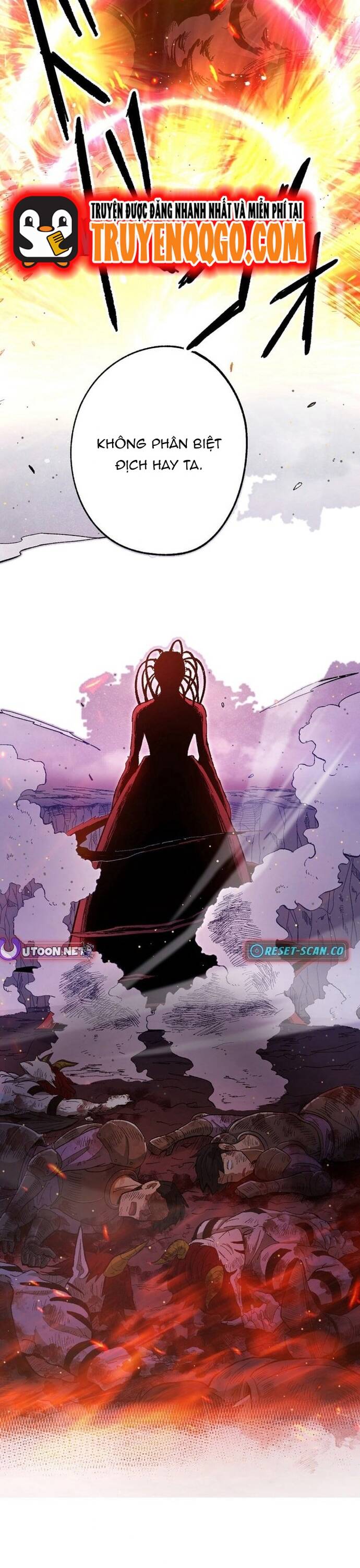 Thợ Săn Hồi Quy Giả Chapter 11 - 23