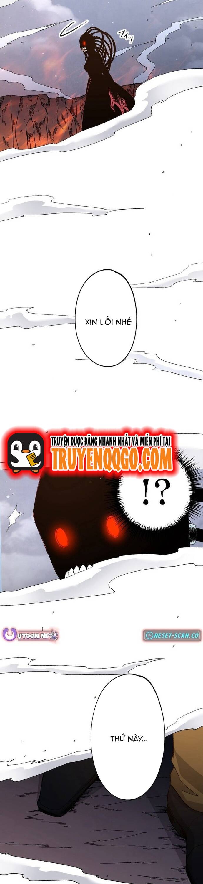 Thợ Săn Hồi Quy Giả Chapter 11 - 32