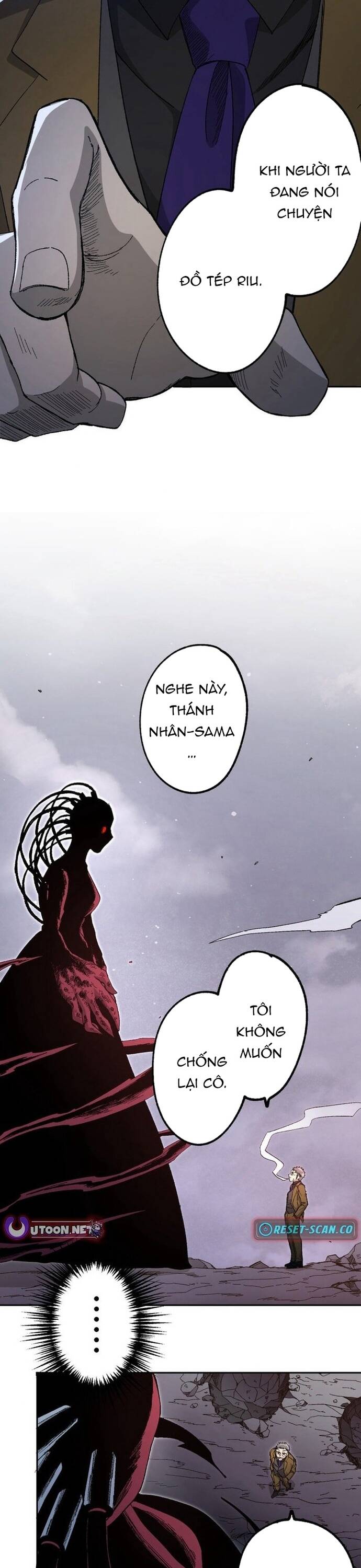 Thợ Săn Hồi Quy Giả Chapter 11 - 39