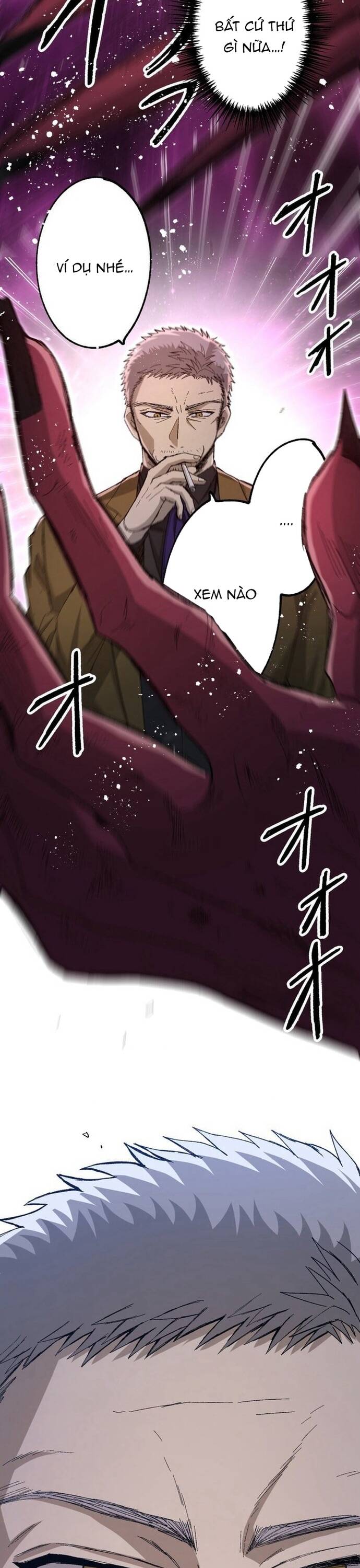 Thợ Săn Hồi Quy Giả Chapter 11 - 42