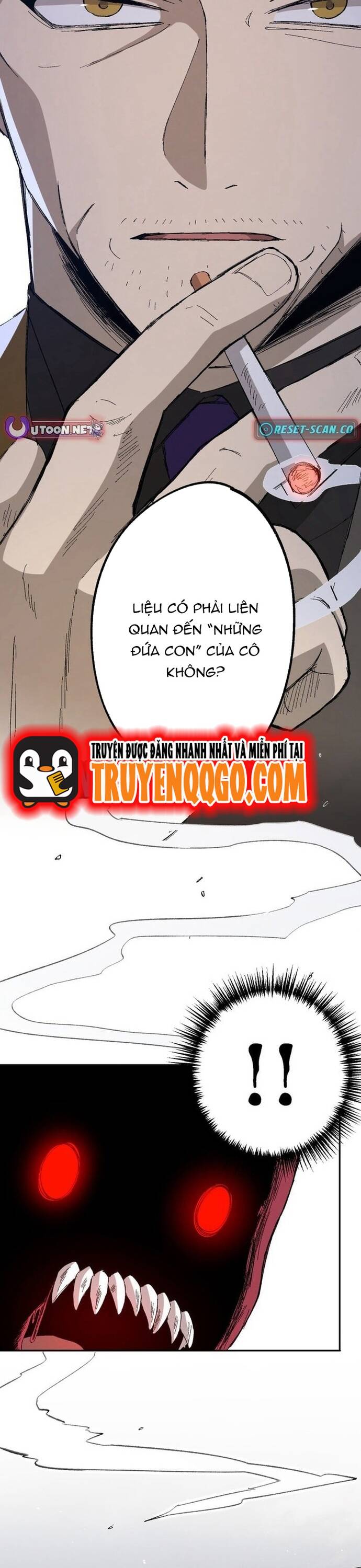 Thợ Săn Hồi Quy Giả Chapter 11 - 43