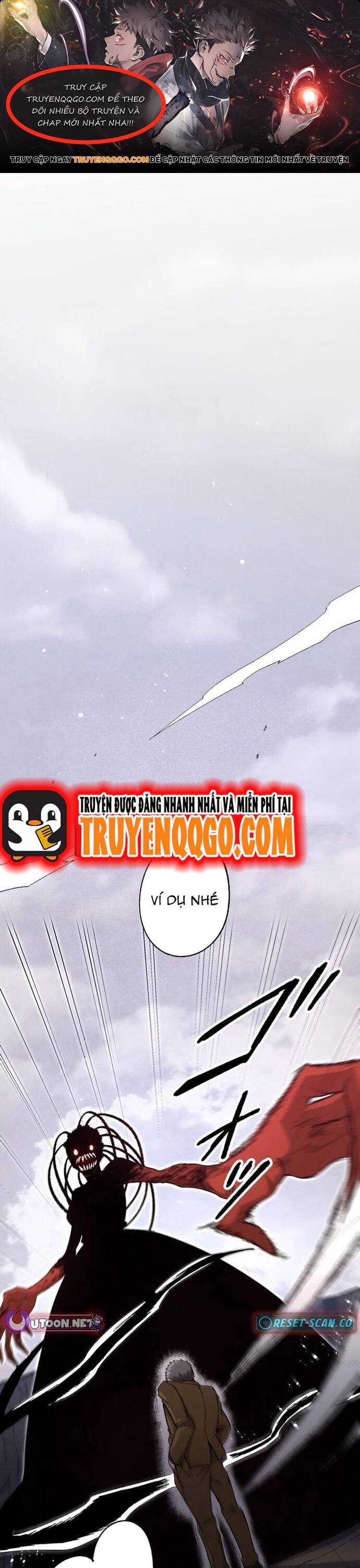 Thợ Săn Hồi Quy Giả Chapter 12 - 1