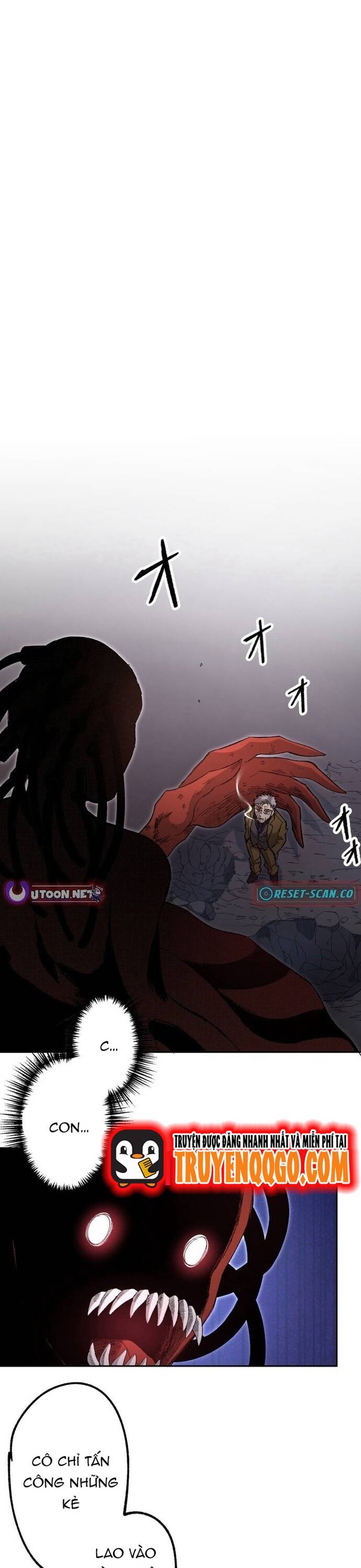 Thợ Săn Hồi Quy Giả Chapter 12 - 3