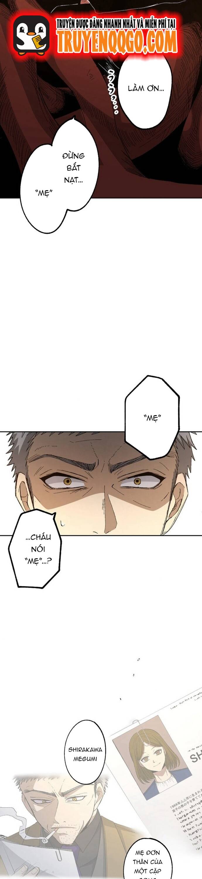 Thợ Săn Hồi Quy Giả Chapter 12 - 6