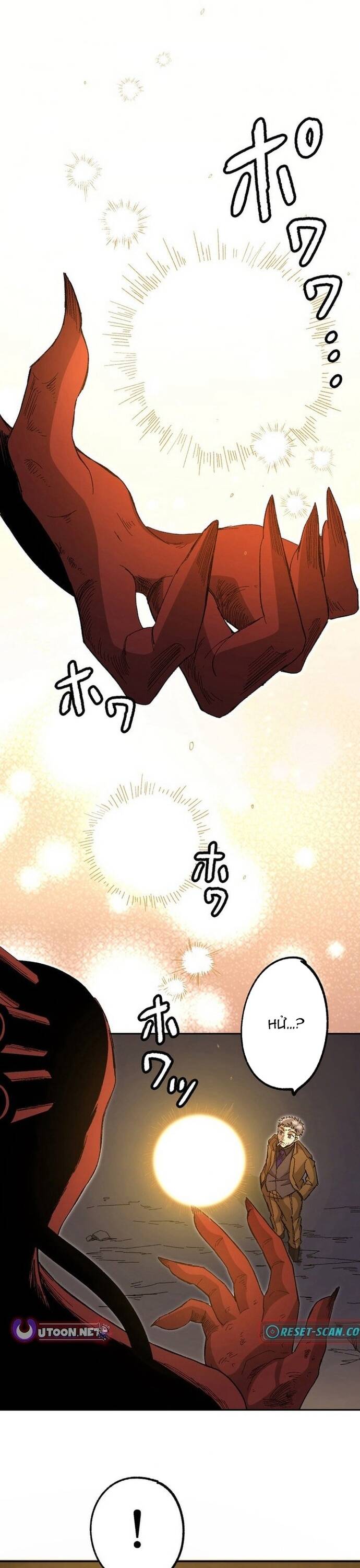 Thợ Săn Hồi Quy Giả Chapter 12 - 8