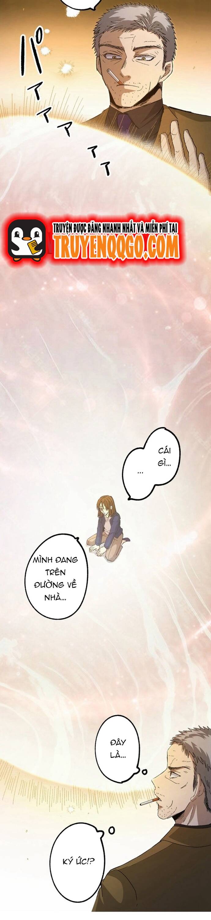 Thợ Săn Hồi Quy Giả Chapter 12 - 9