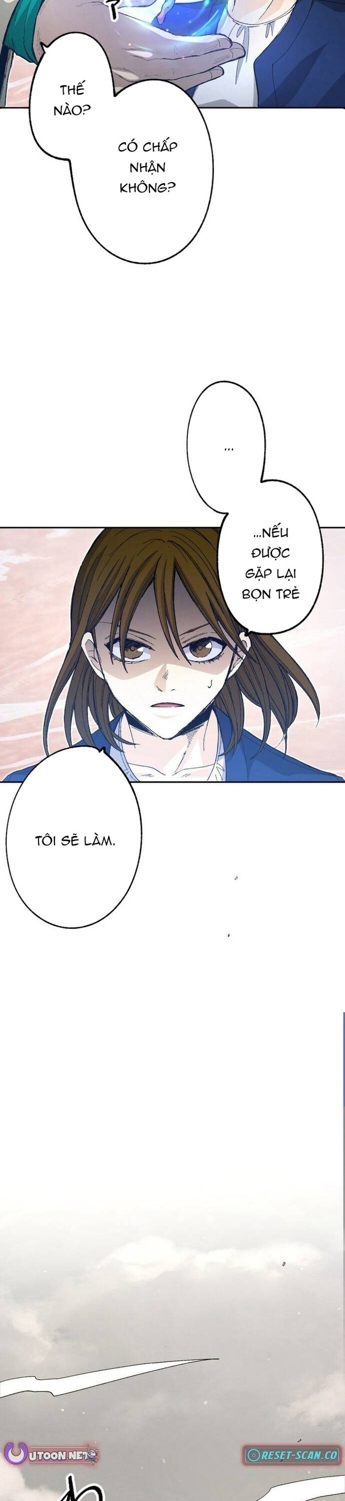Thợ Săn Hồi Quy Giả Chapter 12 - 14