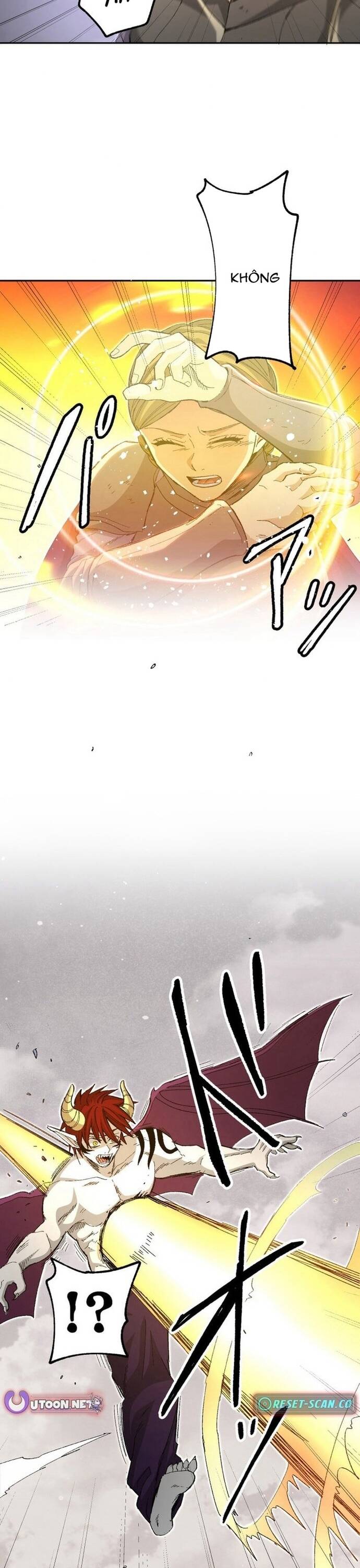 Thợ Săn Hồi Quy Giả Chapter 12 - 17