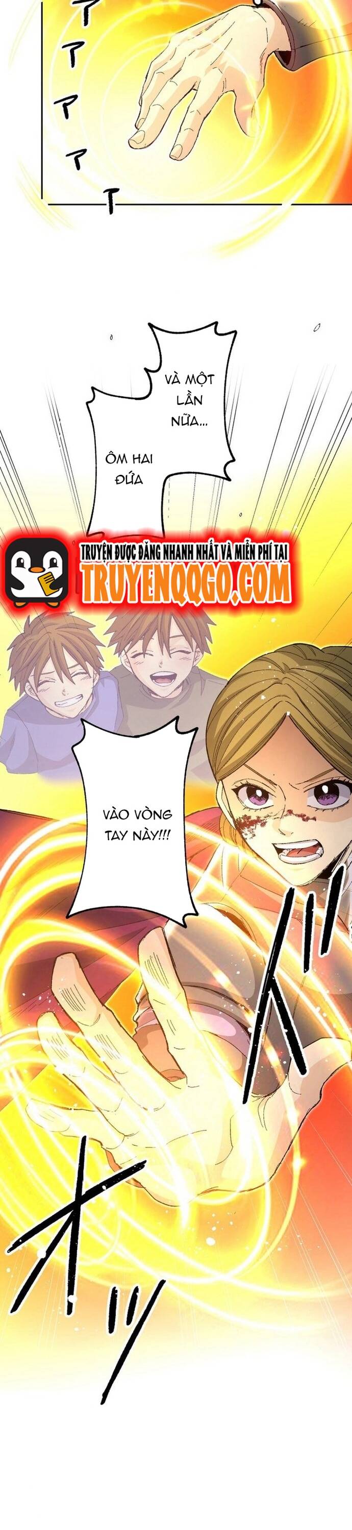 Thợ Săn Hồi Quy Giả Chapter 12 - 26