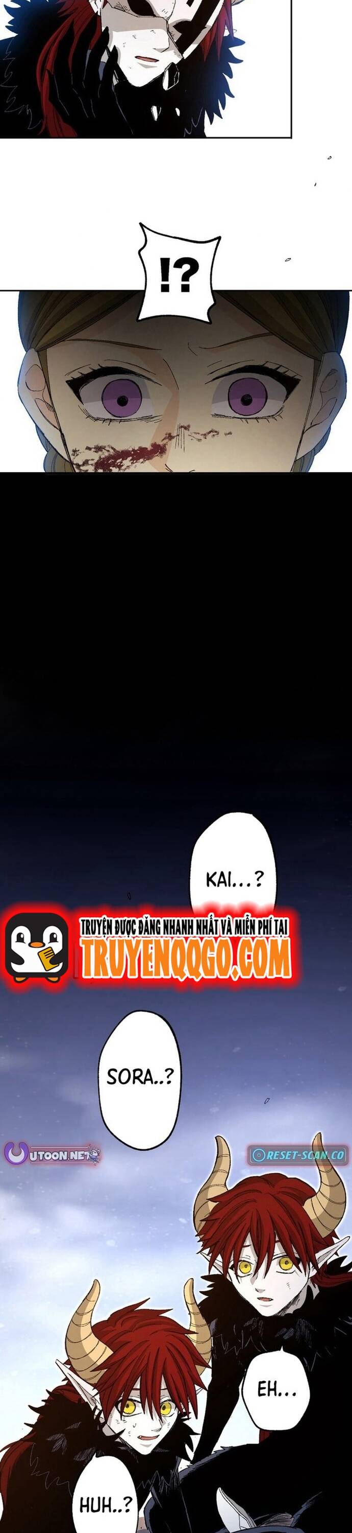 Thợ Săn Hồi Quy Giả Chapter 12 - 28