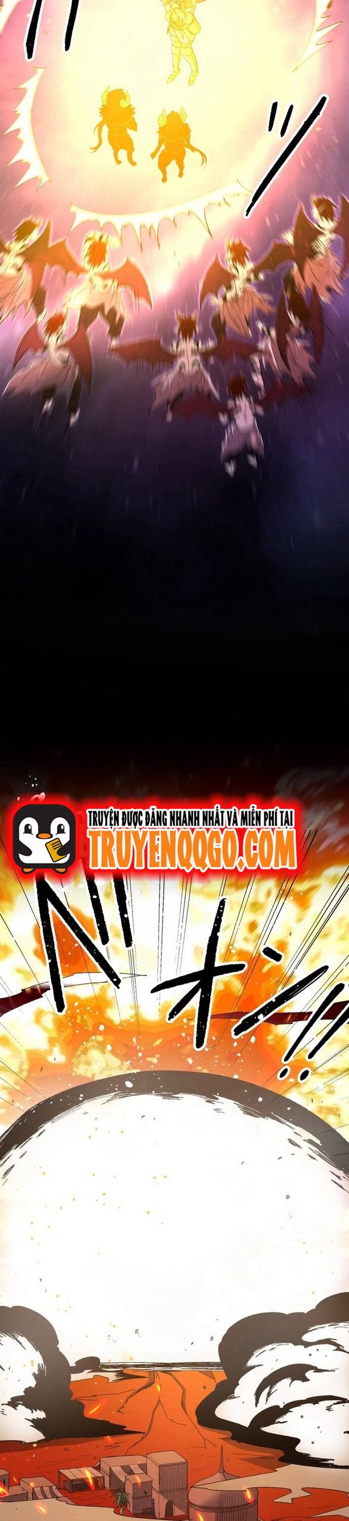 Thợ Săn Hồi Quy Giả Chapter 12 - 32