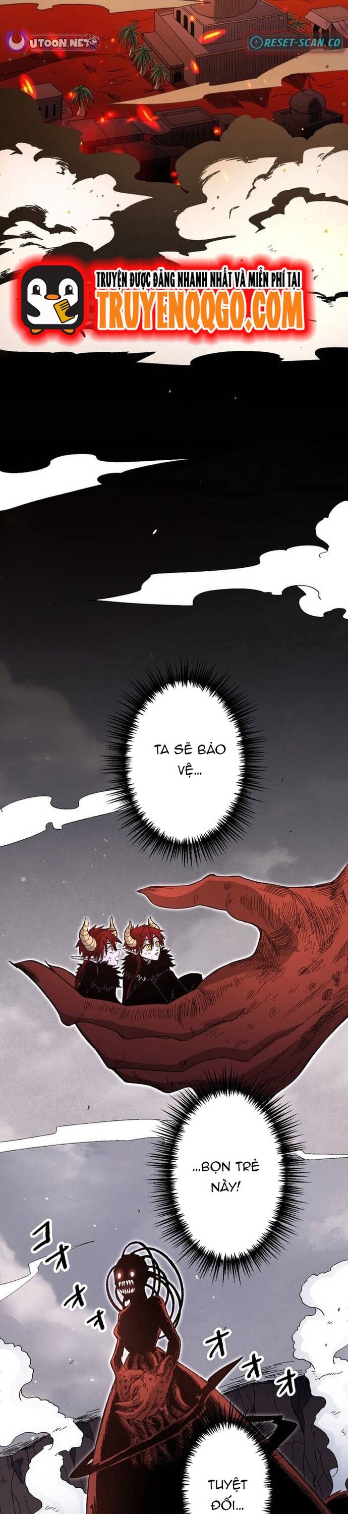 Thợ Săn Hồi Quy Giả Chapter 12 - 33