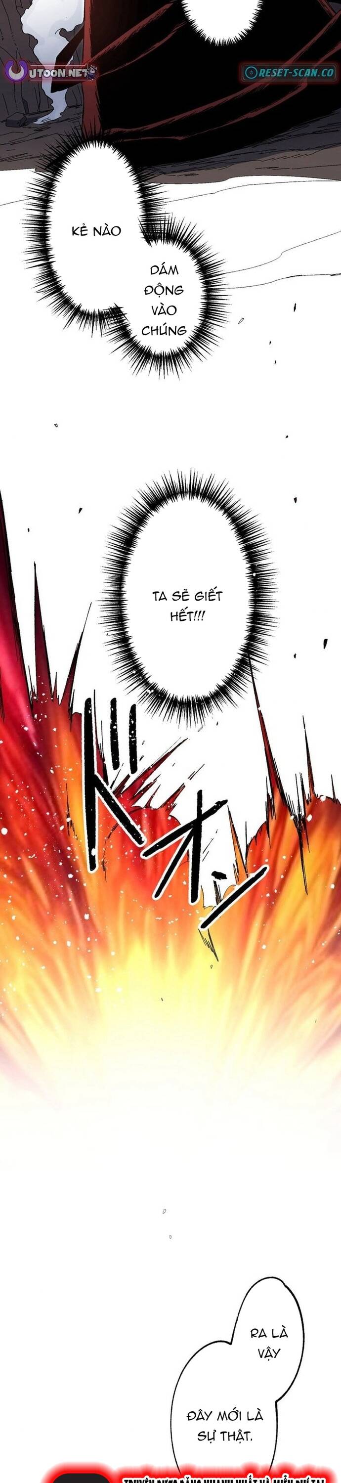 Thợ Săn Hồi Quy Giả Chapter 12 - 34