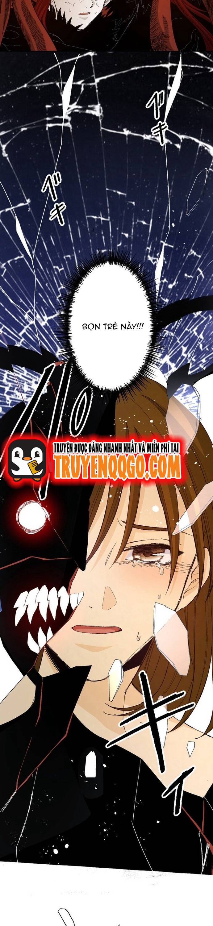 Thợ Săn Hồi Quy Giả Chapter 12 - 36