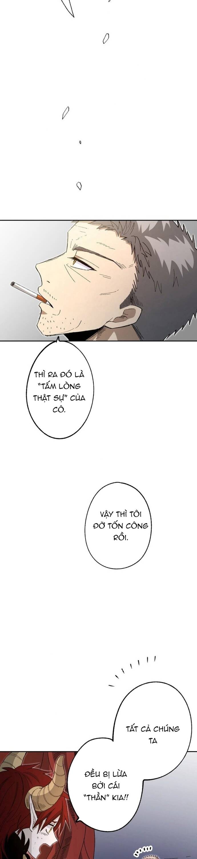 Thợ Săn Hồi Quy Giả Chapter 12 - 37