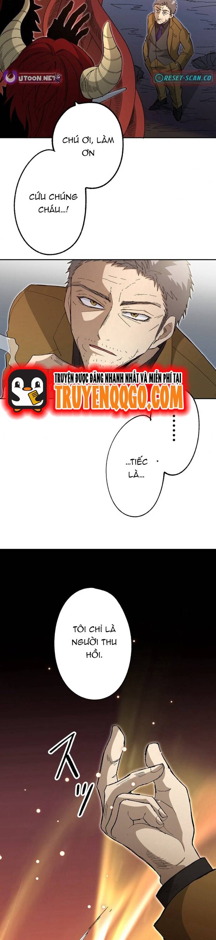 Thợ Săn Hồi Quy Giả Chapter 12 - 38