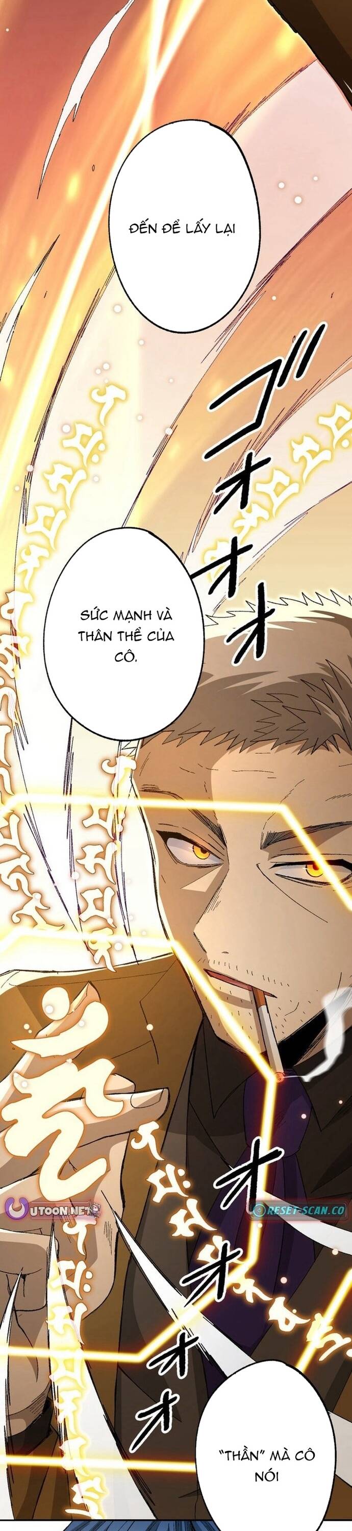 Thợ Săn Hồi Quy Giả Chapter 12 - 39