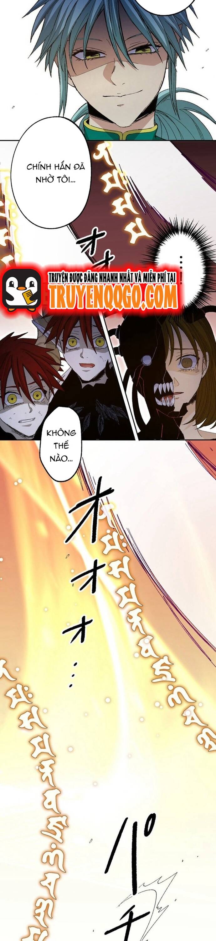 Thợ Săn Hồi Quy Giả Chapter 12 - 40