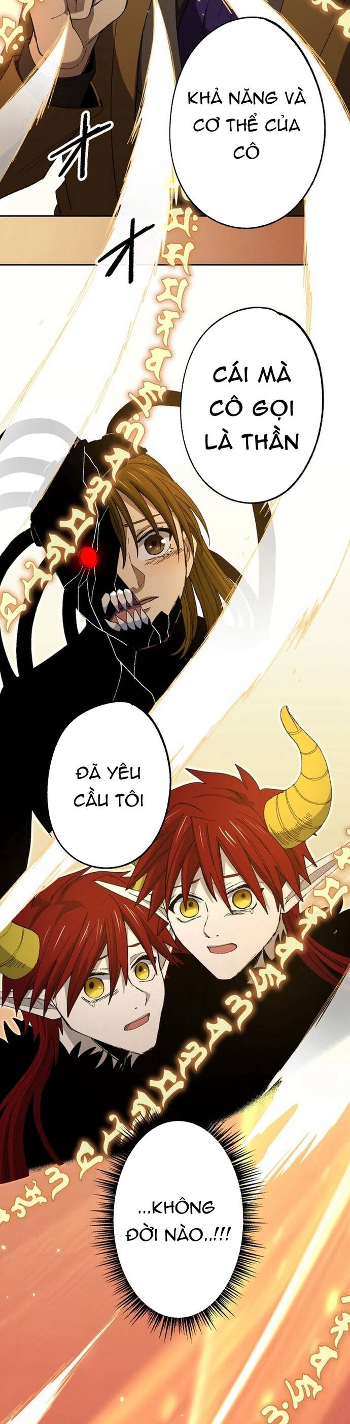 Thợ Săn Hồi Quy Giả Chapter 13 - 2