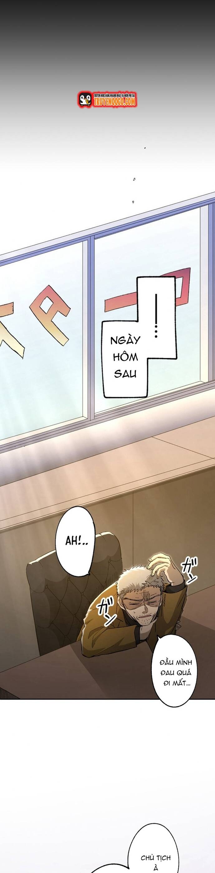 Thợ Săn Hồi Quy Giả Chapter 13 - 4