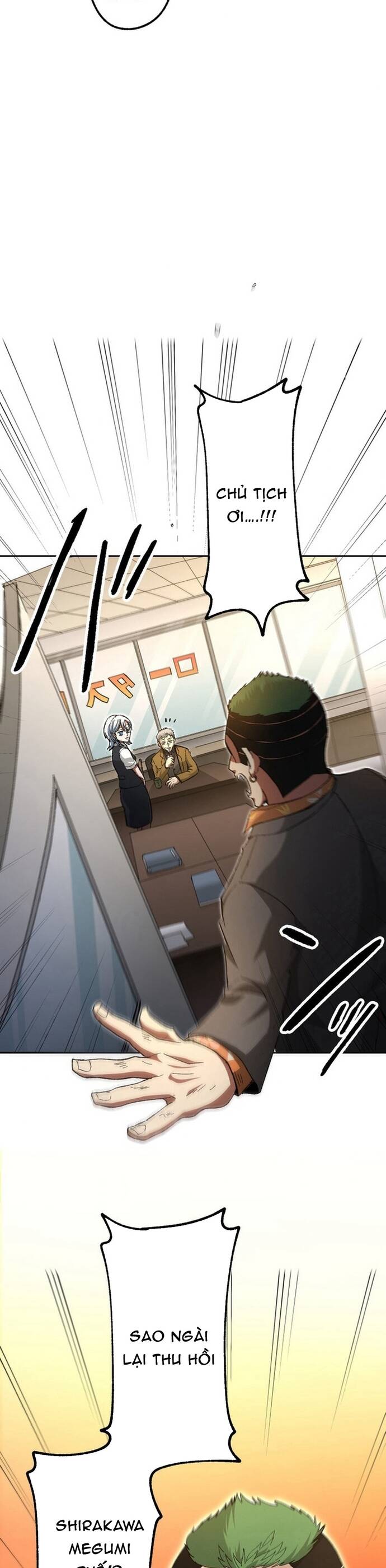 Thợ Săn Hồi Quy Giả Chapter 13 - 6