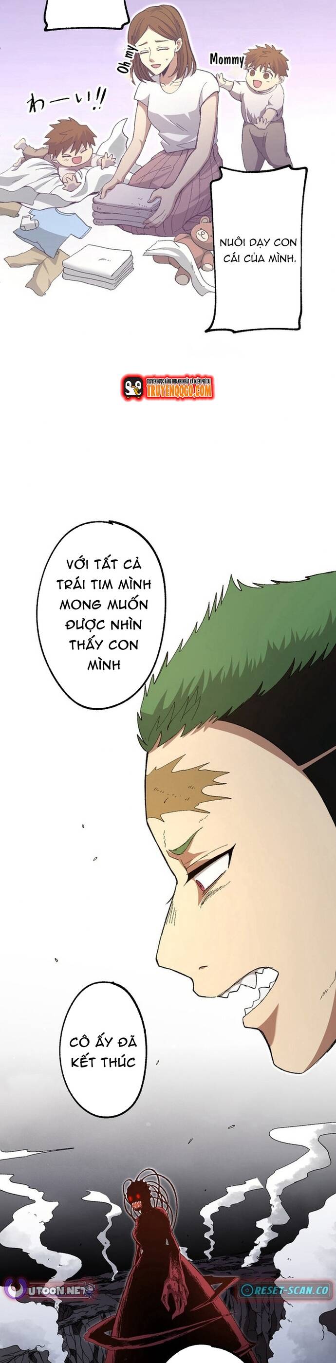 Thợ Săn Hồi Quy Giả Chapter 13 - 8