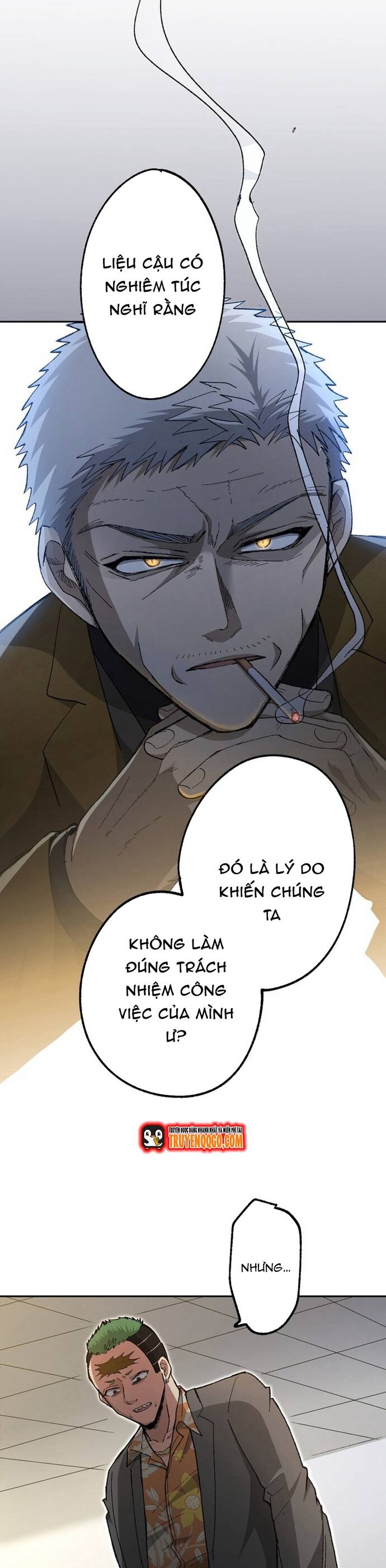 Thợ Săn Hồi Quy Giả Chapter 13 - 10