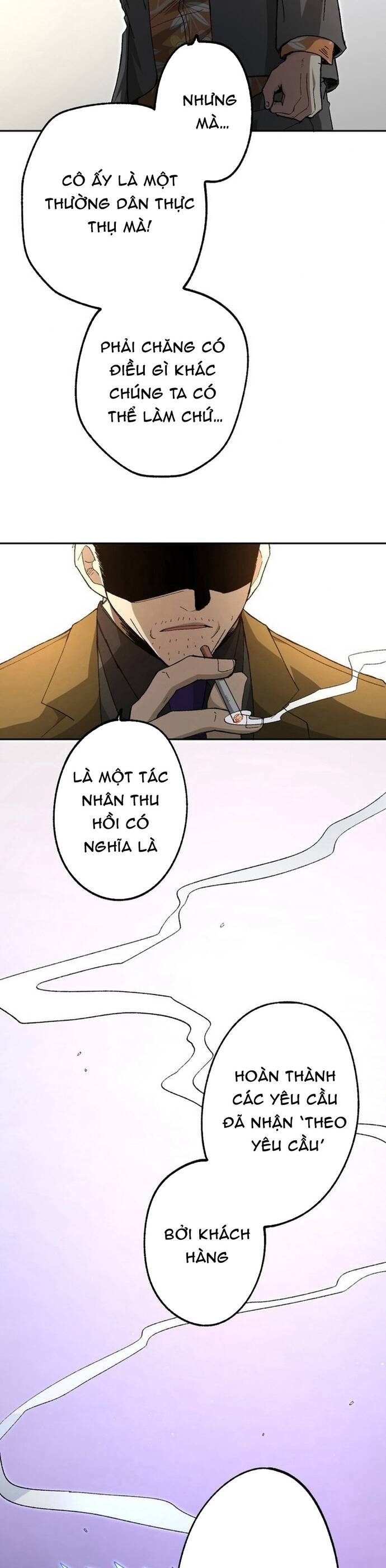 Thợ Săn Hồi Quy Giả Chapter 13 - 11