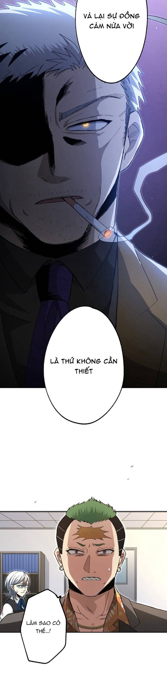 Thợ Săn Hồi Quy Giả Chapter 13 - 12