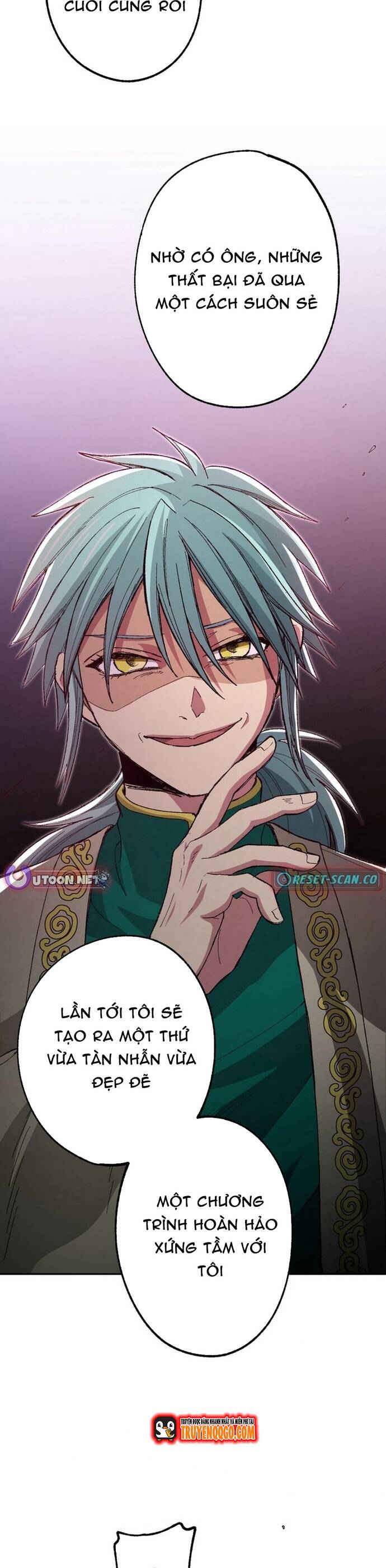 Thợ Săn Hồi Quy Giả Chapter 13 - 18