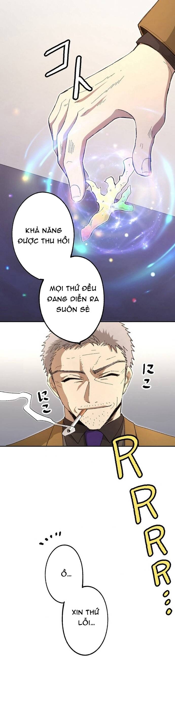 Thợ Săn Hồi Quy Giả Chapter 13 - 21