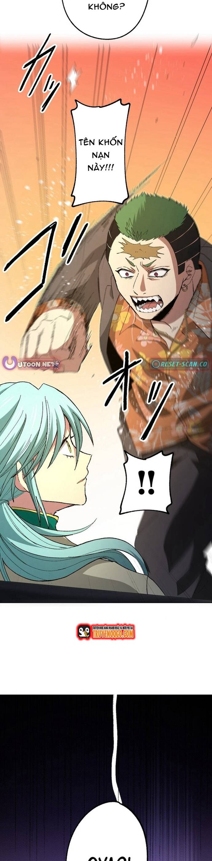 Thợ Săn Hồi Quy Giả Chapter 13 - 24