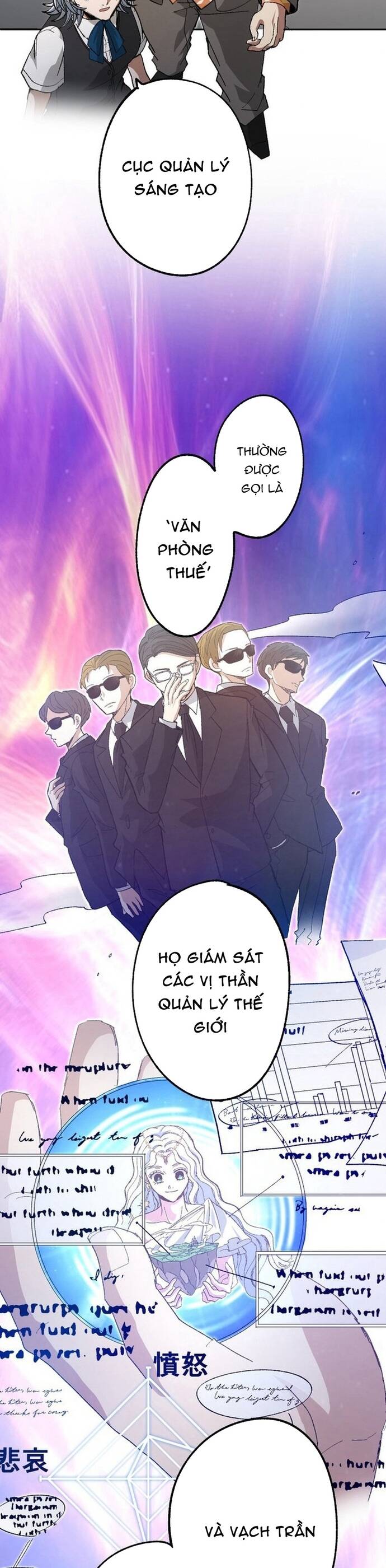 Thợ Săn Hồi Quy Giả Chapter 13 - 29