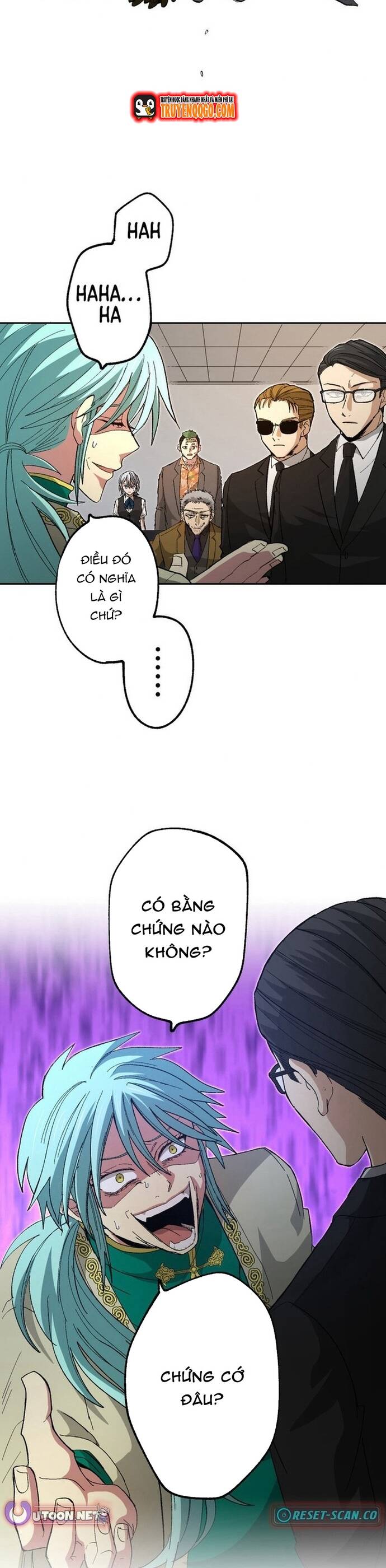 Thợ Săn Hồi Quy Giả Chapter 13 - 33