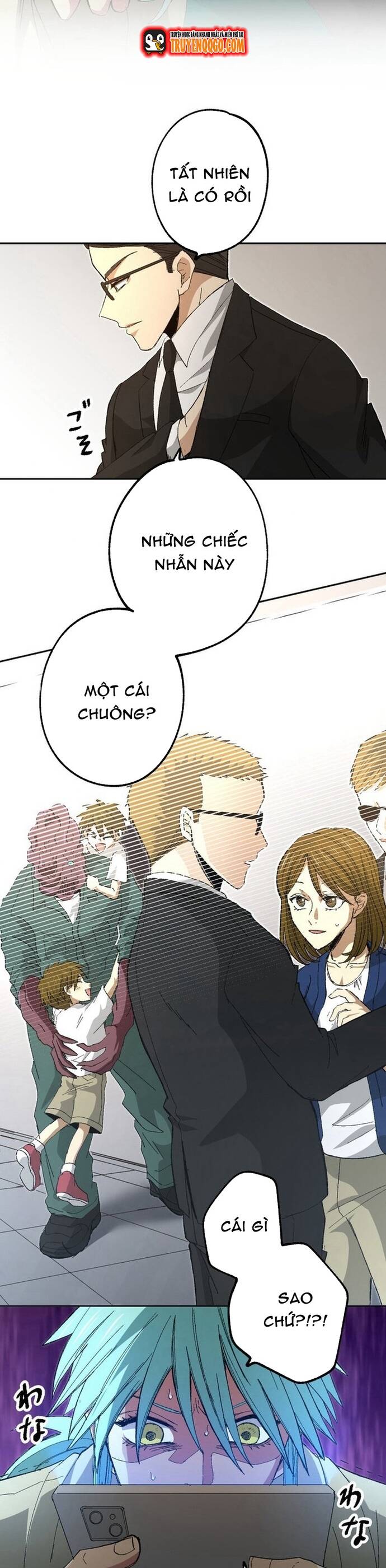 Thợ Săn Hồi Quy Giả Chapter 13 - 34