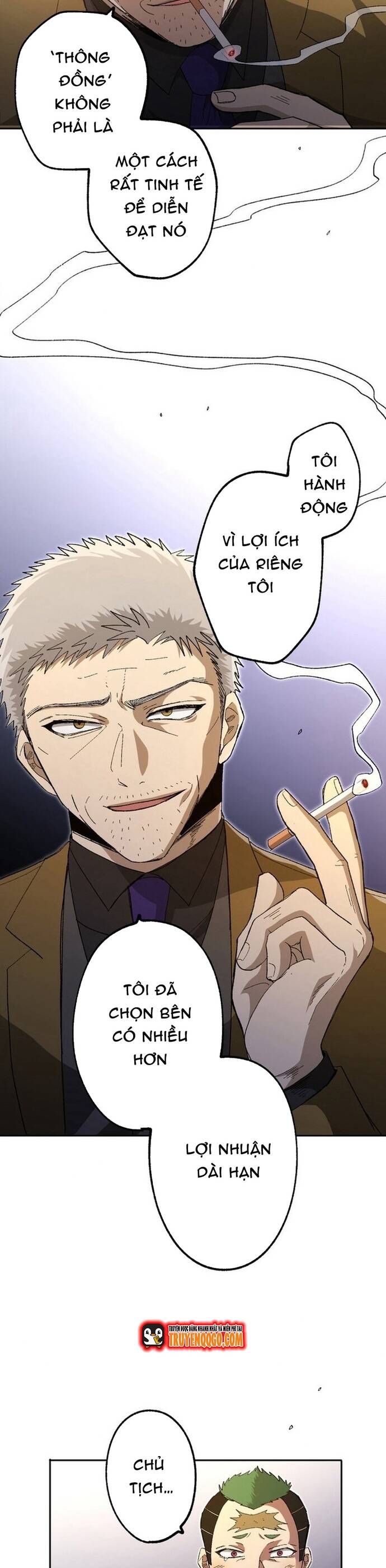 Thợ Săn Hồi Quy Giả Chapter 13 - 36