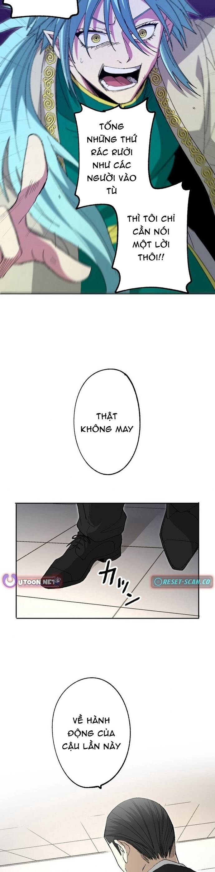 Thợ Săn Hồi Quy Giả Chapter 13 - 39