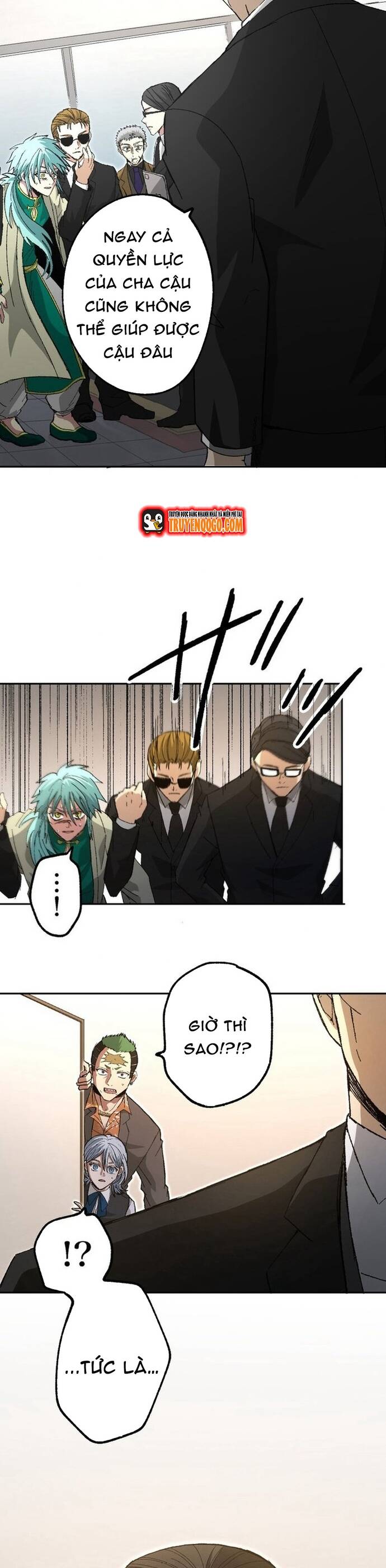 Thợ Săn Hồi Quy Giả Chapter 13 - 40