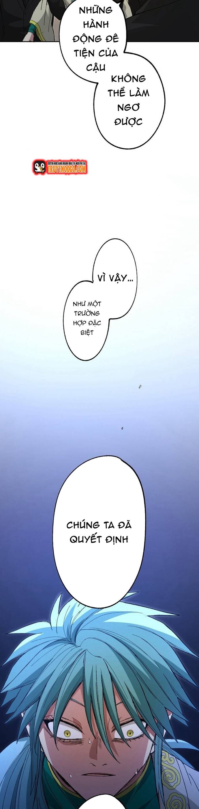 Thợ Săn Hồi Quy Giả Chapter 13 - 42