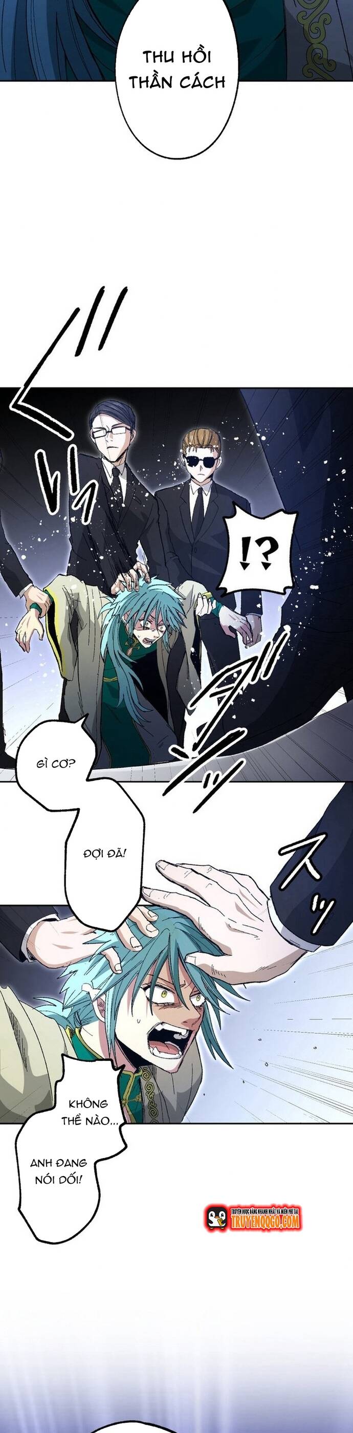 Thợ Săn Hồi Quy Giả Chapter 13 - 43