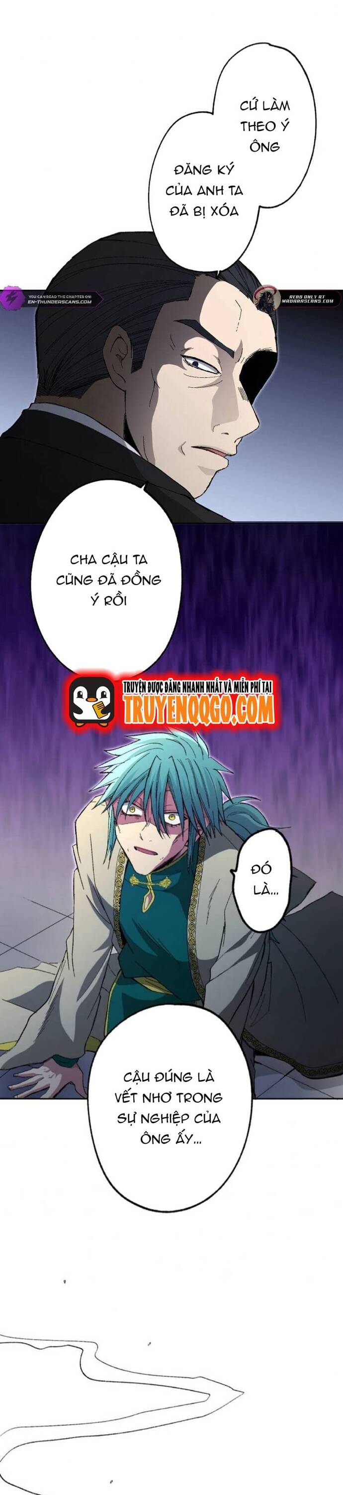 Thợ Săn Hồi Quy Giả Chapter 14 - 6