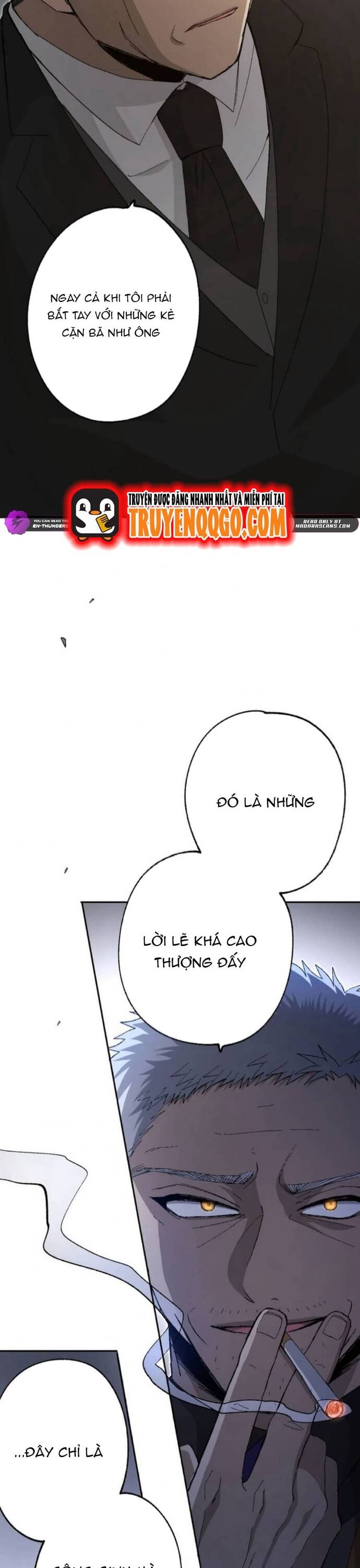 Thợ Săn Hồi Quy Giả Chapter 14 - 8