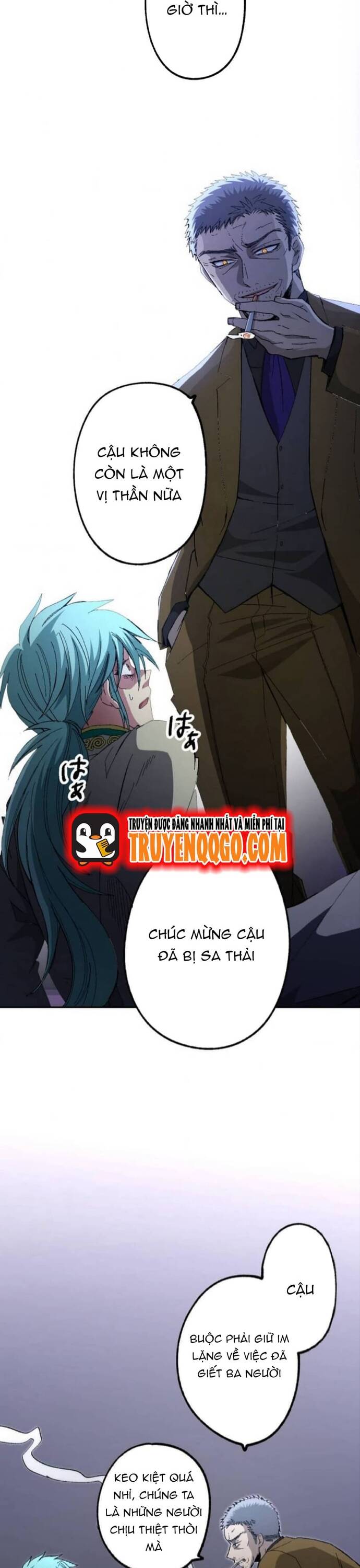 Thợ Săn Hồi Quy Giả Chapter 14 - 12